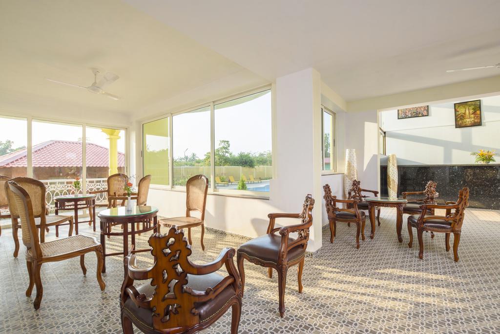 Praia Da Oura - Boutique Resort Маджорда Экстерьер фото